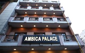 Hotel Ambica Palace Aiims New Delhi - Couple Friendly Local Id Accepted